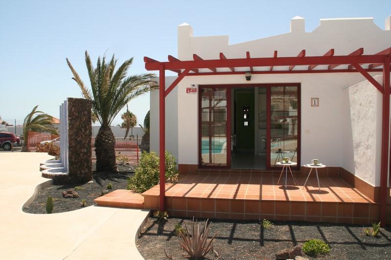 Sun Beach 22 Caleta De Fuste Exterior photo