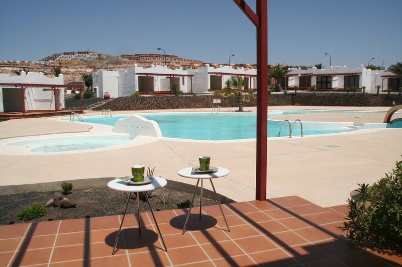 Sun Beach 22 Caleta De Fuste Exterior photo