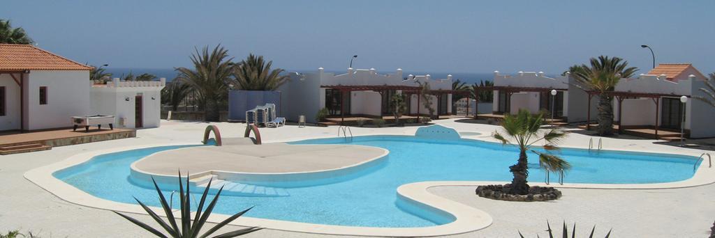 Sun Beach 22 Caleta De Fuste Exterior photo